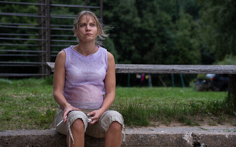 L&otilde;ppesid Elisabeth Kužovniku deb&uuml;&uuml;tm&auml;ngufilmi &bdquo;M&otilde;tle millestki ilusast&ldquo; v&otilde;tted