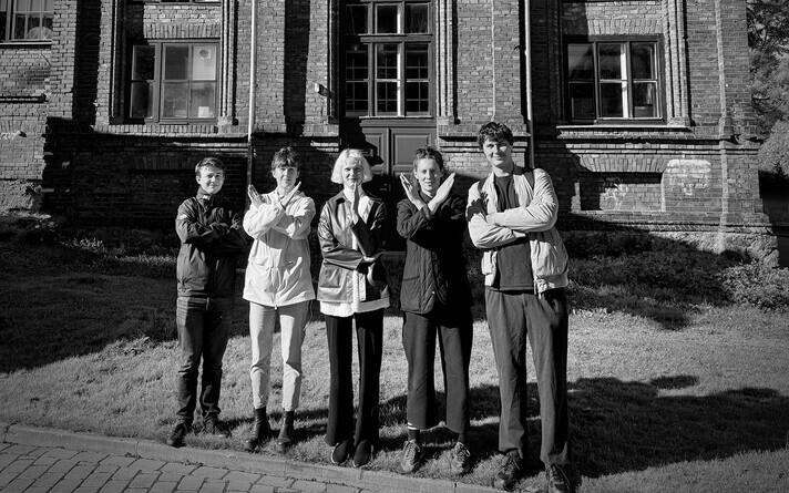 Tartu Uus teater