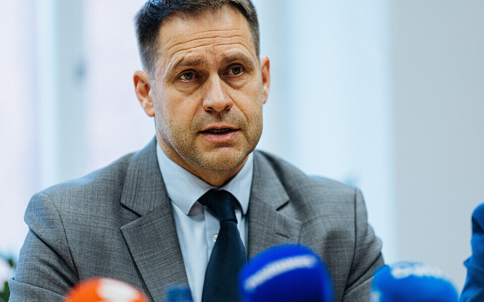 Elmar Vaher