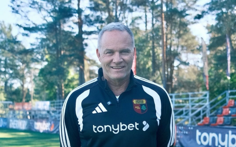 Eric Wynalda