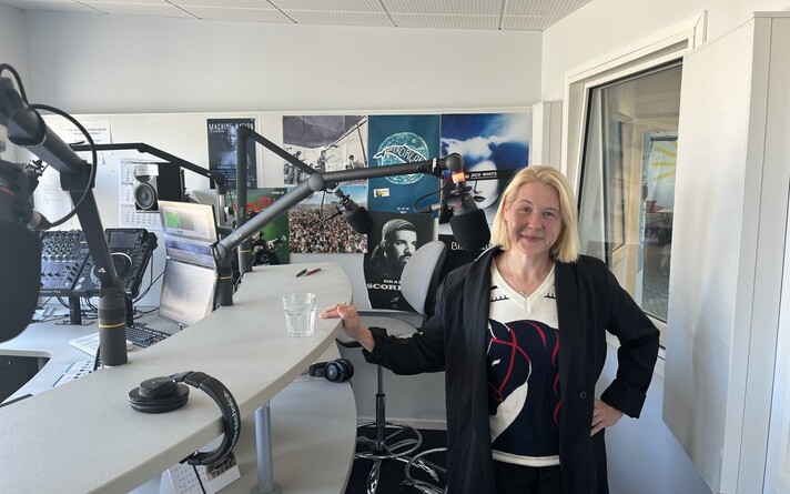 Maarja Vaino
