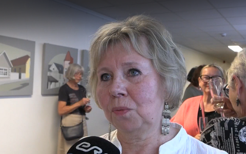 Anne Olop