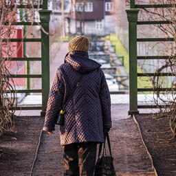 Ekslikult surnuks tunnistatud pensionär peab kuu aega rahata toime tulema
