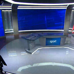 ETV spordisaade, 7. september