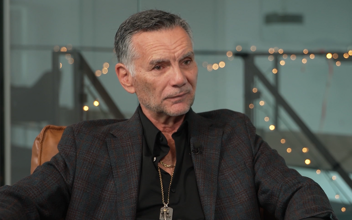 Michael Franzese