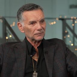 Endine maffialiige Michael Franzese: valik oli vangla või surm