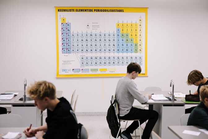 Number of job openings remains modest in Estonia