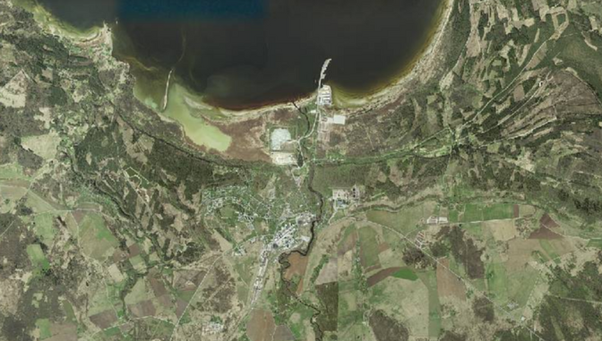 Ministry hopes to choose location for Estonia's nuclear power plant by spring