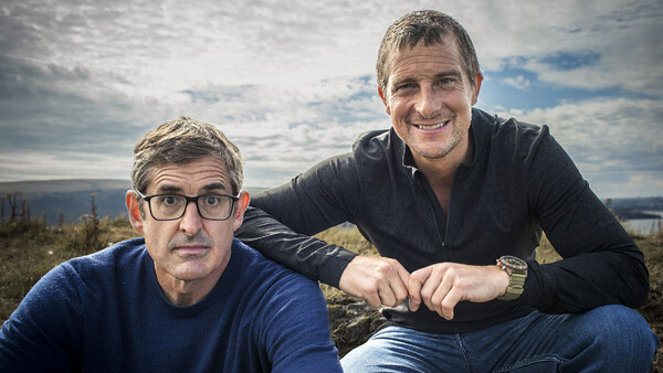 Louis Theroux' intervjuud