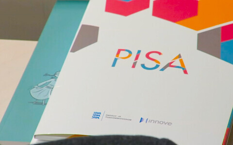 The OECD organizes PISA tests every three years to assess the knowledge and skills of 15‑year‑old young people.