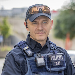 Viktor Eksi: riik peaks abi vajavat last märkama enne politsei saabumist