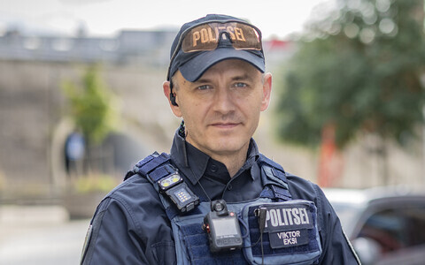 Viktor Eksi