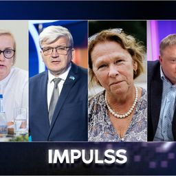 Kell 20 "Impulsis": miks õpitee jätkamine pärast põhikooli nii keeruline on?