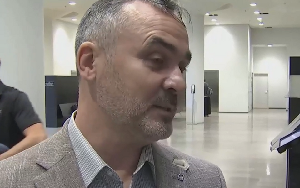 Fitburgi kapten Andrei Maksimenko kohtus