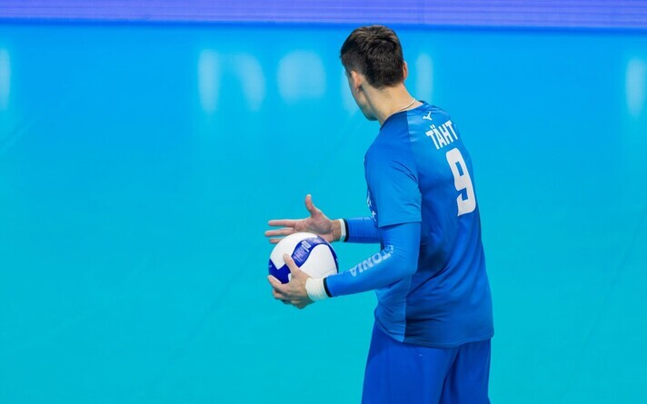 Роберт Тяхт пропустит чемпионат Европы.