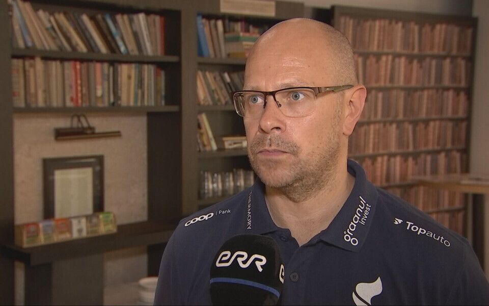 Alar Rikberg