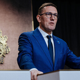 Michal: Eesti peab Prantsusmaaga kõnelusi tuumaheidutusega liitumiseks