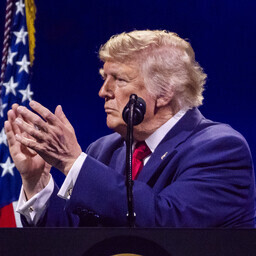 Trump tervitas AfD võitu
