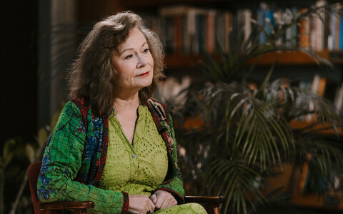 Doris Kareva