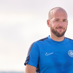 Rannakoondise peatreener: ükski vastane ei anna A-divisjoni kohta niisama