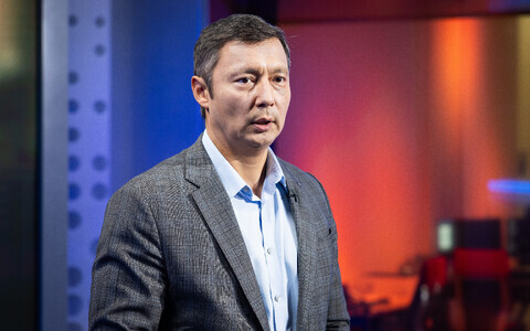 Mihhail K&otilde;lvart.