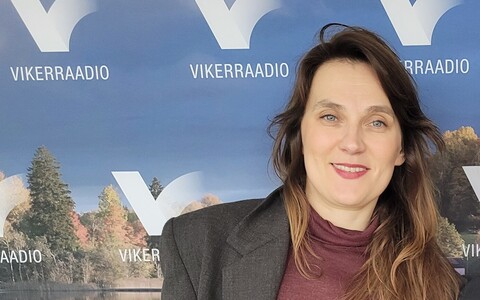Kadri Tegelmann