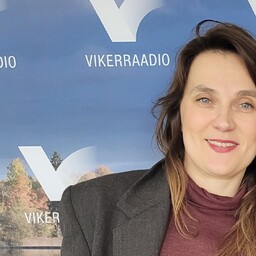 Kadri Tegelmann: mulle meeldib, kui mind mugavustsoonist välja visatakse