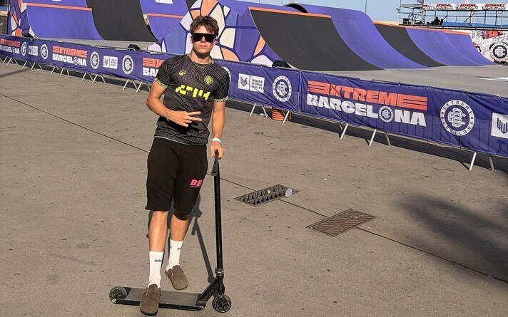 Maksim Tihhomirov