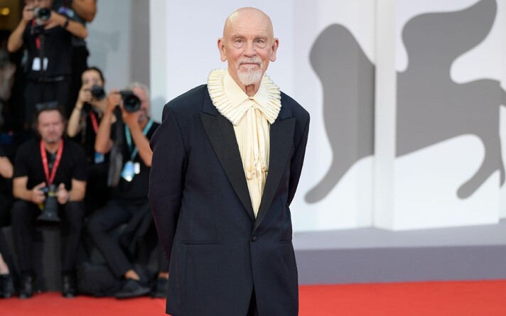 John Malkovich