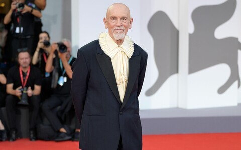 John Malkovich