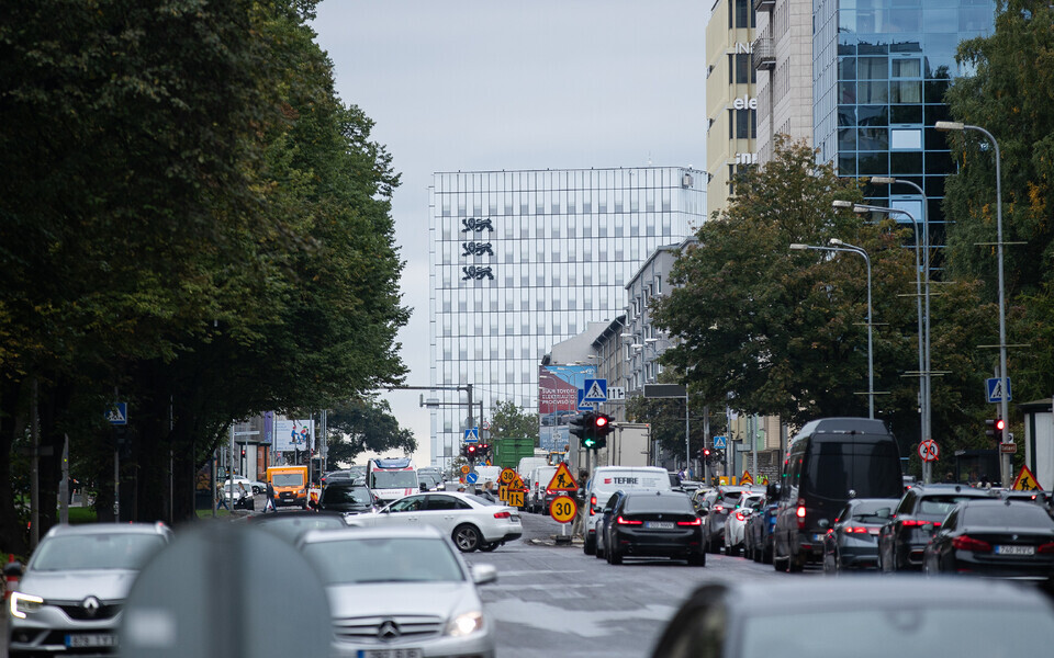 Ministeeriumite &uuml;hishoone