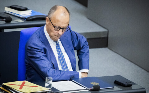 Friedrich Merz