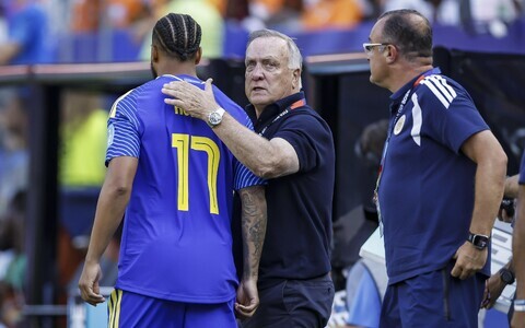 Dick Advocaat