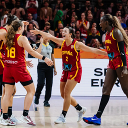 TÄNA OTSE | Austraalia ja Hispaania selgitavad välja viimase poolfinalisti