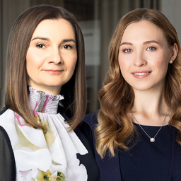 Mari Must ja Regina Getter Maajärv: presidendi loosung ja kaubamärgikaitse