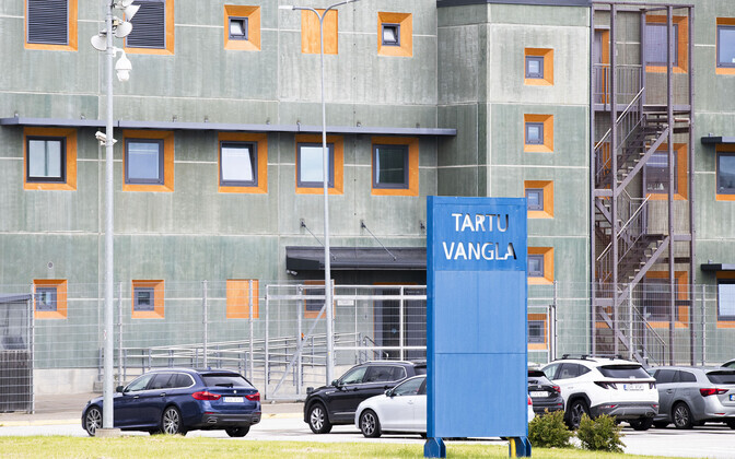 Hostage-takers hold Tartu family at gunpoint for a million euros