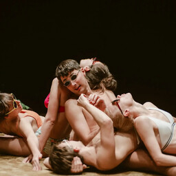 Mis Draama on!? | Renate Keerdi käekiri on juba edasijõudnutele
