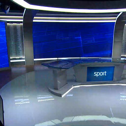ETV spordisaade, 10. september