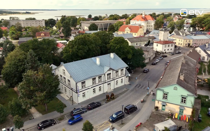 Haapsalu