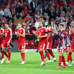 Bayern murdis norralased maha, Itaalia väikeklubi säras