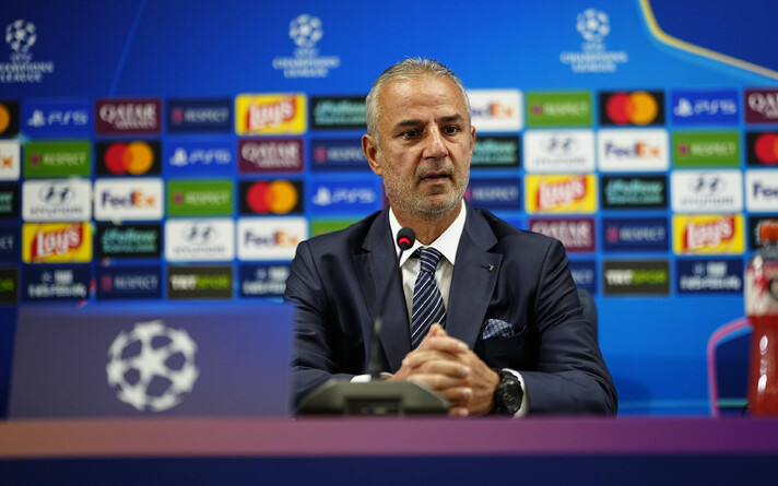 Ismail Kartal