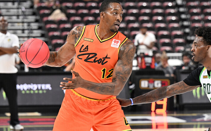 Dwight Howard
