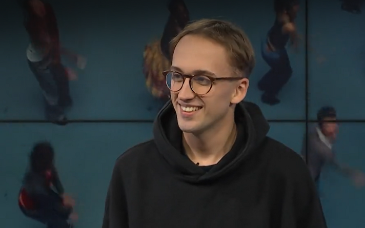 Markus Ian Monak