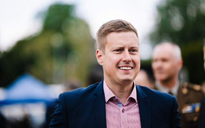 Estonian News Image