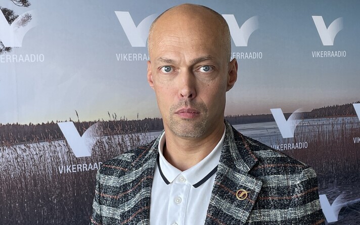 Alan Vaht