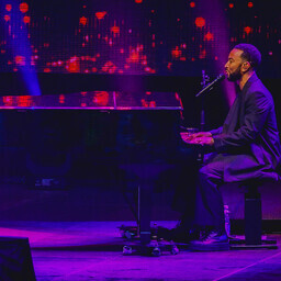 Uue muusika reede: John Legend, Margiiela, Noep, Misha Panfilov jpt