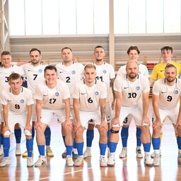 Eesti saalijalgpallikoondis alistas sõprusturniiril Montenegro