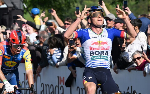 Remco Evenepoel