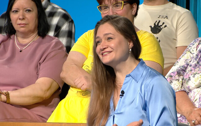 Психотерапевт Мария Лейт.