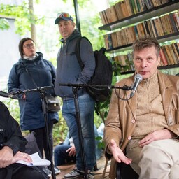 Andrei Hvostov: lihtsustatud ümberjutustused klassikast on parem kui mitte midagi
